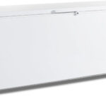 Tefcold CF700-P návod