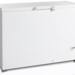 Tefcold FR 405-I návod