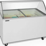 Tefcold IC 400 SCE-SO návod