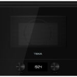 Teka ML 8220 BIS L FBK návod