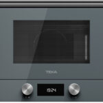 Teka ML 8220 BIS L ST návod