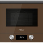 Teka ML 8220 BIS návod