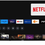 Telefunken XU65TO750S návod