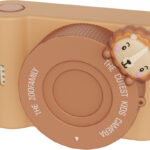 The Zoofamily Urban Zoo Lev návod