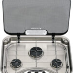 Thetford Basic Line 345 návod