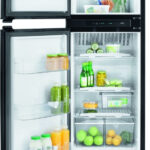 Thetford N4170E+ návod