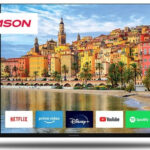 Thomson 40FG2S14 návod