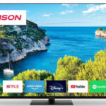 Thomson 50UG5C14 návod