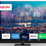 Thomson 55QG6C14 návod