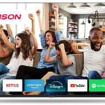 Thomson 65UG4S14 návod