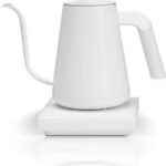 Timemore Fish Pro rychlovarná konvice návod