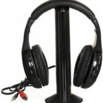 Titanum TH110 návod