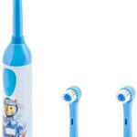 Tlapková patrola MOTO blue návod