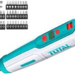 Total tools TSDLI0406 návod