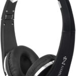 Trevi DJ 1200BT návod