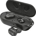 Trust Duet2 Bluetooth Wire-free Earphones návod