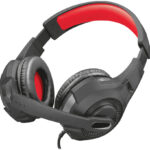 Trust GXT 307 Ravu Gaming Headset návod
