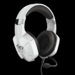 Trust GXT 323W Carus Gaming Headset for PS5 návod