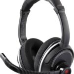 Turtle Beach PS3 Ear Force PX3 návod