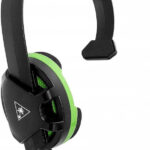 Turtle Beach Recon Chat Headset Xbox One návod