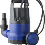 Tuson 130010 na vodu 400W