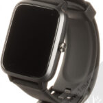 UMIDIGI Uwatch3 návod