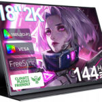 UPERFECT UPALLEU-M180K01W návod