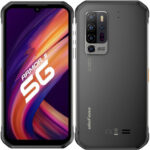 UleFone Armor 11 5G 8GB/128GB Black návod