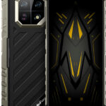 UleFone Armor 22 8GB/256GB All Black návod