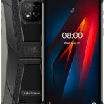 UleFone Armor 8 4GB/64GB Black návod