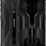 UleFone Armor X12 Pro 4GB/64GB All Black návod