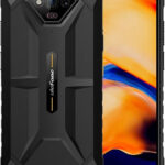 UleFone Armor X13 6GB/64GB Black návod