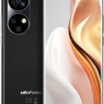 UleFone Note 17 Pro 12GB/256GB Velvet Black návod