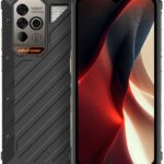 UleFone Power Armor 18 Ultra 12GB/512GB Black návod