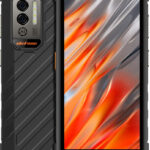 UleFone Power Armor X11 4GB/32GB Black návod