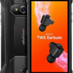 Ulefone Armor 15 6GB/128GB Black návod