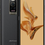 Ulefone Armor 17 Pro 8GB/256GB Black návod