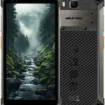 Ulefone Armor 20WT 12GB/256GB Black návod