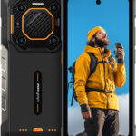 Ulefone Armor 26 Ultra 5G 12GB/512GB Black návod