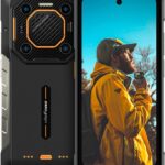 Ulefone Armor 26 Ultra 5G Walkie-Talkie 12GB/512GB Black návod