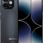 Ulefone Note 16 Pro 8GB/128GB Meteorite Black návod