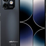 Ulefone Note 16 Pro 8GB/256GB Meteorite Black návod