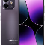 Ulefone Note 6 8GB/128GB Purple návod