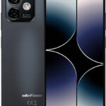 Ulefone Note 6 8GB/512GB Black návod