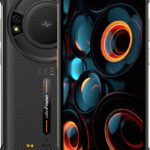 Ulefone Power Armor 16S 8GB/128GB Black návod