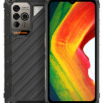 Ulefone Power Armor 18T 12GB/256GB Black návod