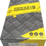 Ulefone Power Armor 19 12GB/256GB Black návod