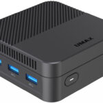 Umax U-Box N10 Plus U-BOXN10PLUS návod