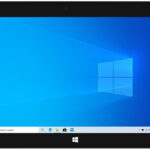 Umax VisionBook 10Wr UMM220V18 návod