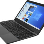 Umax VisionBook N12R UMM230129 návod